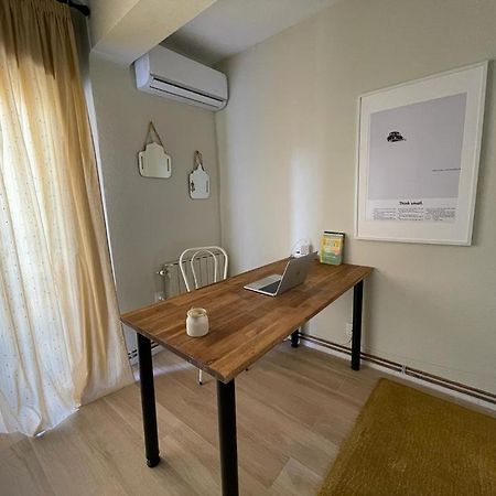 Precioso Apartamento. Buenas Vistas Y Tranquilidad Apartment Гранада Екстериор снимка