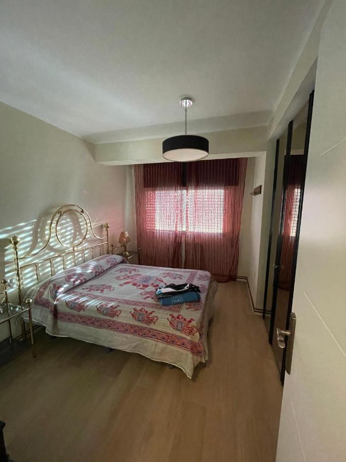 Precioso Apartamento. Buenas Vistas Y Tranquilidad Apartment Гранада Екстериор снимка