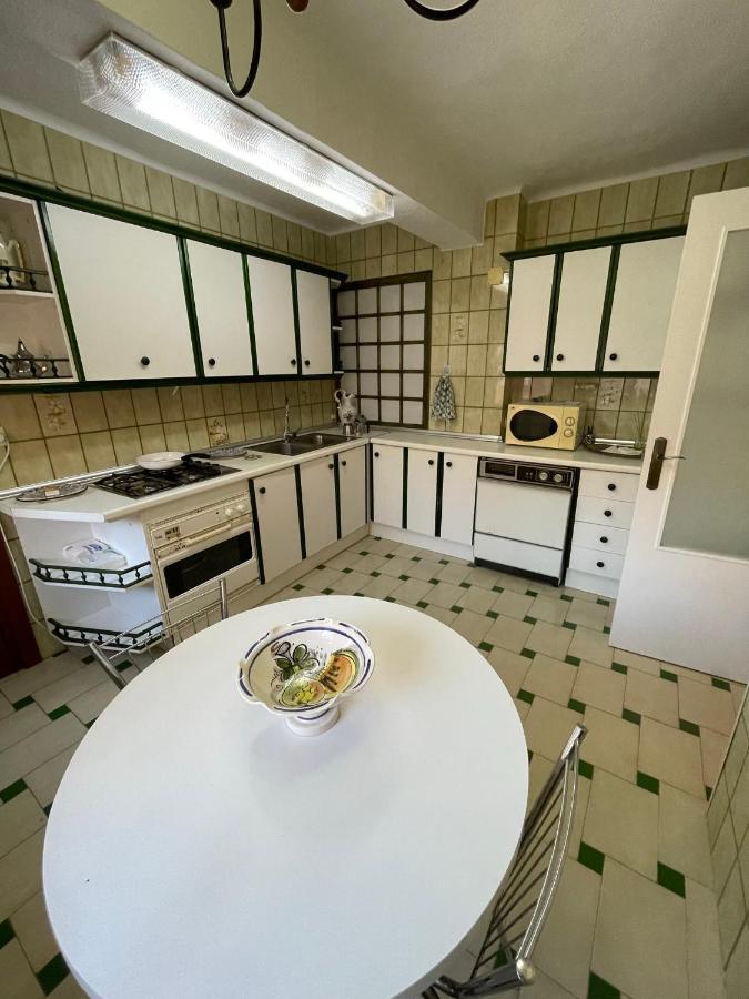 Precioso Apartamento. Buenas Vistas Y Tranquilidad Apartment Гранада Екстериор снимка