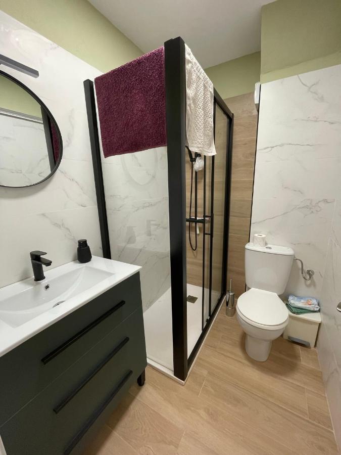 Precioso Apartamento. Buenas Vistas Y Tranquilidad Apartment Гранада Екстериор снимка