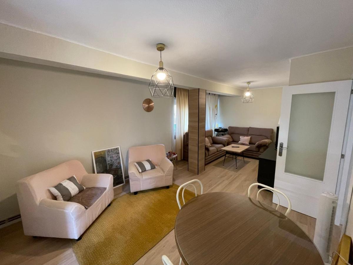 Precioso Apartamento. Buenas Vistas Y Tranquilidad Apartment Гранада Екстериор снимка