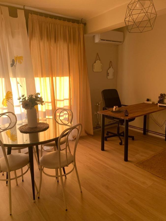 Precioso Apartamento. Buenas Vistas Y Tranquilidad Apartment Гранада Екстериор снимка