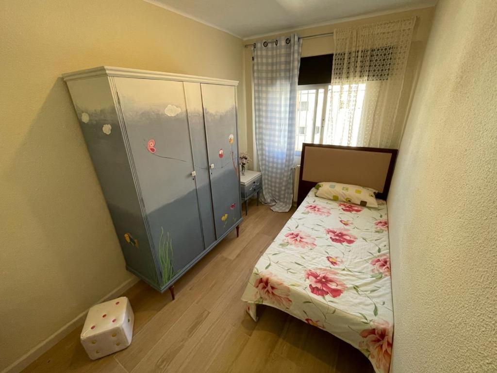 Precioso Apartamento. Buenas Vistas Y Tranquilidad Apartment Гранада Екстериор снимка
